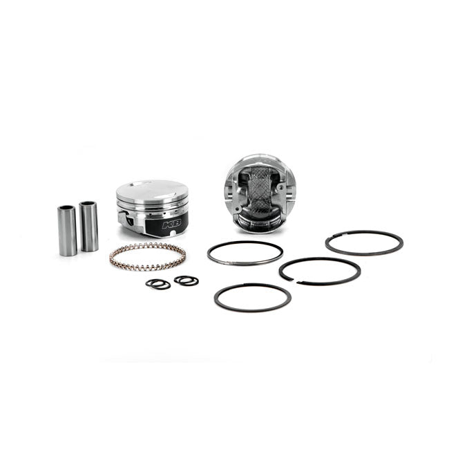 Standard 88 Inch To 95 Inch Big Bore Piston Set