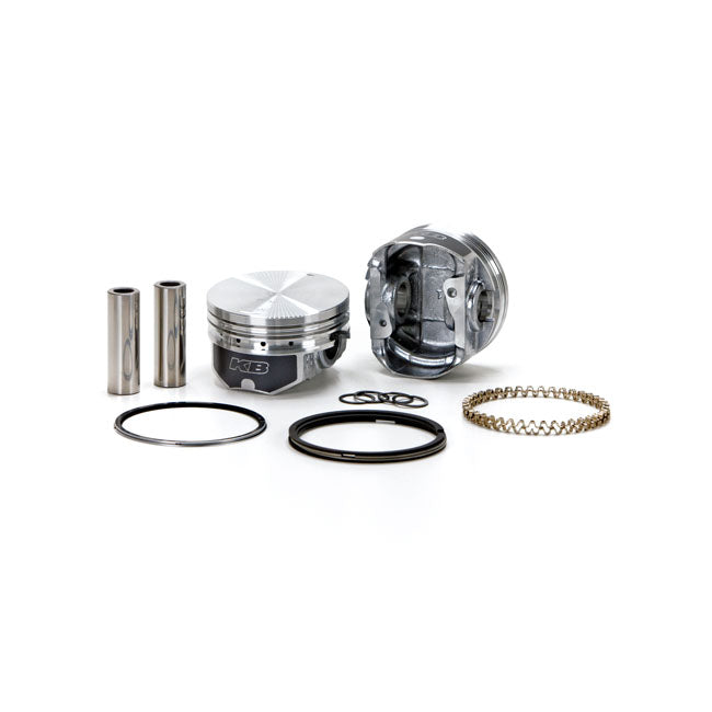 Standard Compression 883-1200 Big Bore Piston Kit