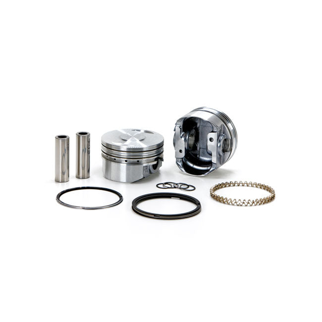 Standard XR1200/Buell XB Piston Kit