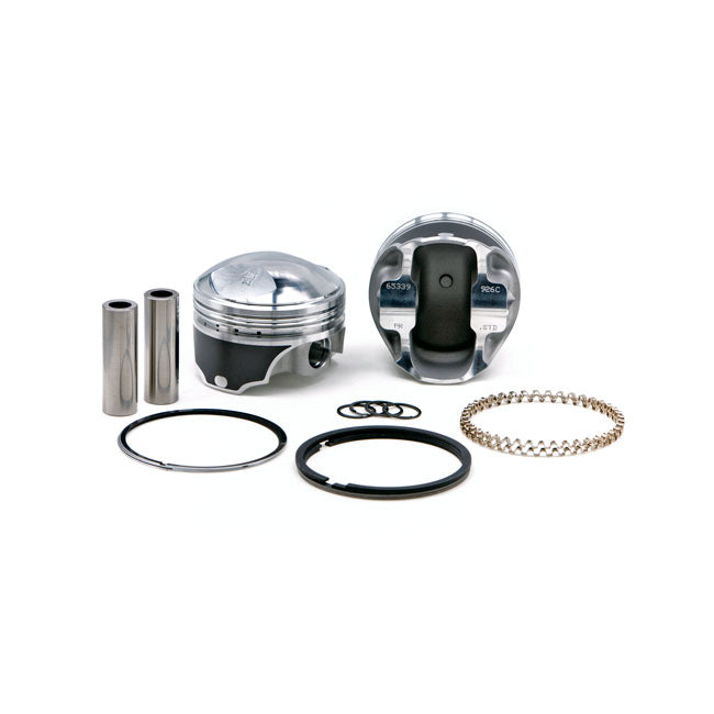 Standard 1340CC Shovel Forged Piston Kit