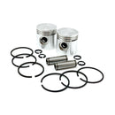Replacement 45" Flathead Piston Kit Standard