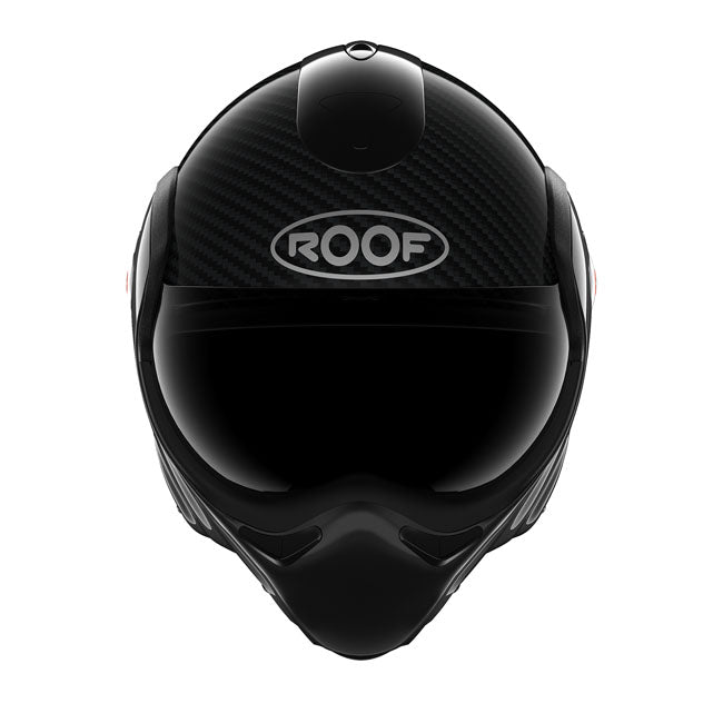 Boxxer Carbon Helmet Black