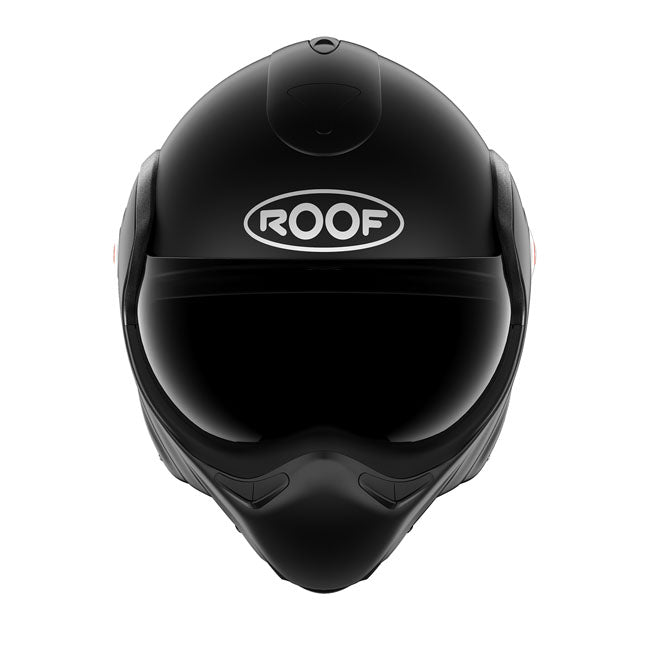 Boxxer Carbon Helmet Matt Black