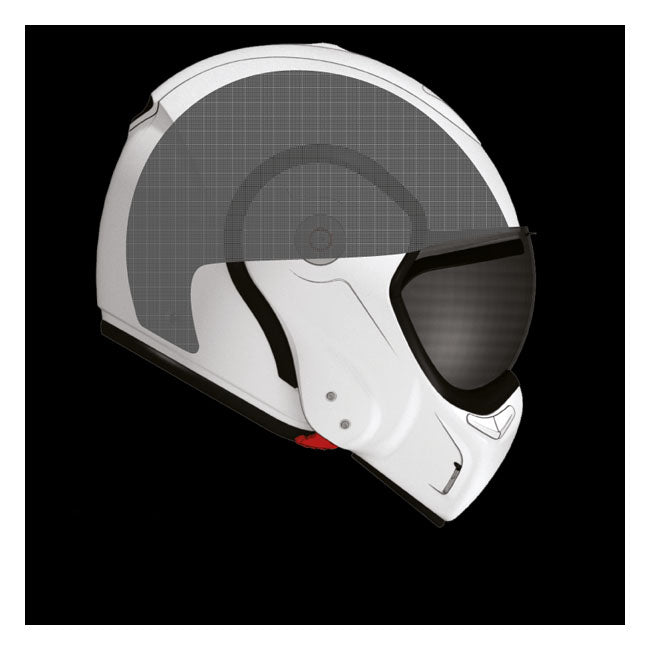 Boxxer Carbon Removable Inner Lining