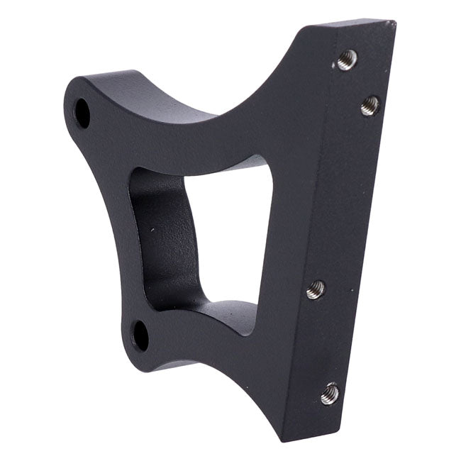 Side Mount Bracket Only For License Plate Holders Black For 21-22 RH1250S Sportster S