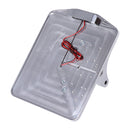 License Plate Holder Only Polished For 21-22 RH1250S Sportster S