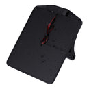 License Plate Holder Only Black For 21-22 RH1250S Sportster S