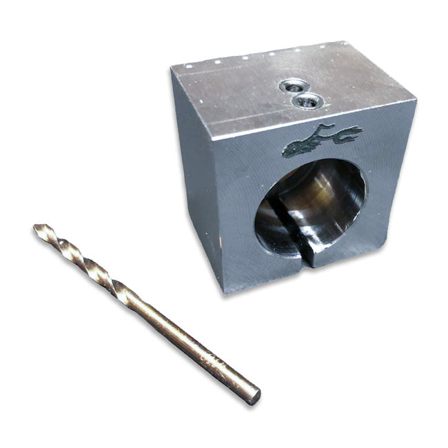 OST Freesen Choppers Revolution Internal Throttle Installation Tool