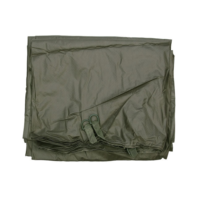 Fostex TF-2215 Tarp Olive Drab