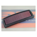 Air Filter Element For MV Agusta: 07-08 Brutale 910 R/S EURO 3 910cc