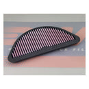 Air Filter Element For MV Agusta: 10-12 F4 1000 1000cc