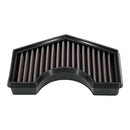 Air Filter Element For Aprilia: 21-22 TUAREG 660 660cc