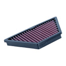 Air Filter Element For BMW: 20-21 R 18 1800cc