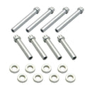 Head Bolt Kit For All Evo B.T. 98, 103 Engines