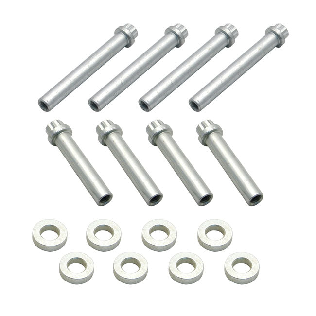 Head Bolt Kit For All Evo B.T. 98, 103 Engines