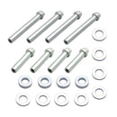 Head Bolt Kit For 113 86-03 XL Engine