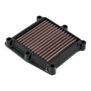Air Filter Element For Honda: 21-22 CMX 1100 REBEL 1100cc