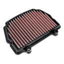 Air Filter Element For Suzuki: 2021 Hayabusa 1300 GEN III 1300cc
