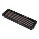 Air Filter Element For Triumph: 19-22 Rocket 3 GT / BLACK 2500cc