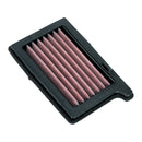 Air Filter Element For Triumph: 2021 TRIDENT 660 660cc