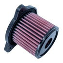 Air Filter Element For Honda: 91-96 XL 400 V Transalp 400cc