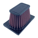 Air Filter Element For Moto Guzzi: 17-21 V7 III Milano 750cc
