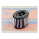 Air Filter Element For Royal Enfield: 95-00 Bullet Indian 350 350cc
