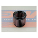 Air Filter Element For Royal Enfield: 13-18 Continental GT535 EFI 535cc