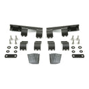 Fork Mount Kit Heavy Duty Windshields For Honda: 21-22 CMX 1100 Rebel