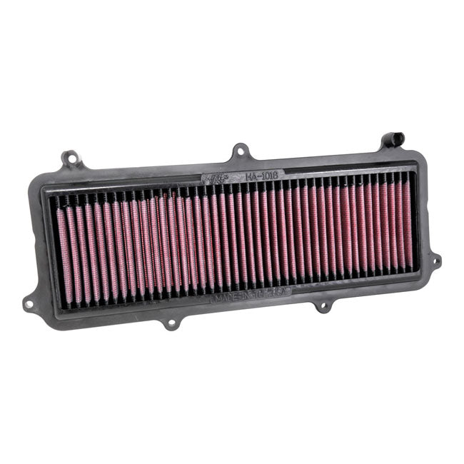 Replacement Air Filter For Honda: 18-20 CB1000R