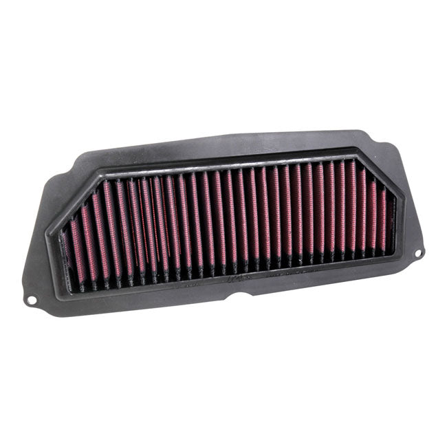 Replacement Air Filter For Honda: 19-21 CB650R