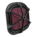 Replacement Air Filter For KTM: 2012 450 SMR 449cc