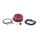 Replacement Air Filter For KTM: 04-07 450 SMR 449cc