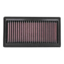Replacement Air Filter For Triumph: 19-20 Scrambler 1200 XC