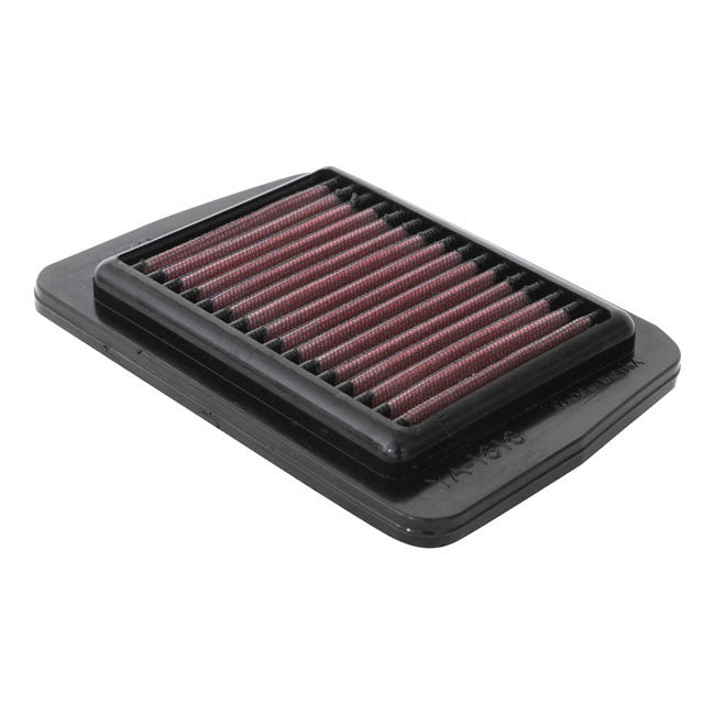 Replacement Air Filter For Yamaha: 18 XV19B Star Eluder