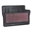 Replacement Air Filter For Yamaha: 21 MT-09
