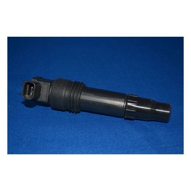 Replacement Ignition Coil Suzuki For Suzuki: 99-12 GSX-R1300R X,Y,K1,K2,K3,K4,K5,K6