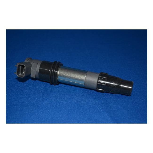 Replacement Ignition Coil Suzuki For Suzuki: 09-15 GSX-R 1000 L1,L2,L3,ZL3,L4,ZL4,L5