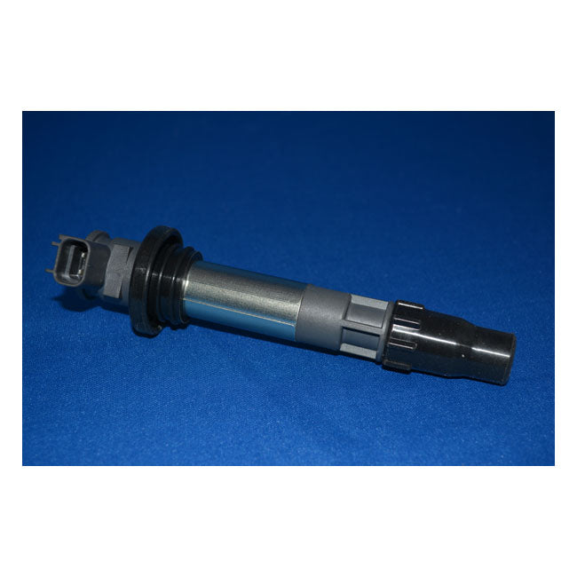 Replacement Ignition Coil Suzuki For Suzuki: 08-15 GSX-R750 K8,K9,L1,L2,L3,L4,L5