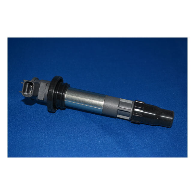 Replacement Ignition Coil Suzuki For Suzuki: 08-15 GSX-R600 L1,L2,L3,L4,L5