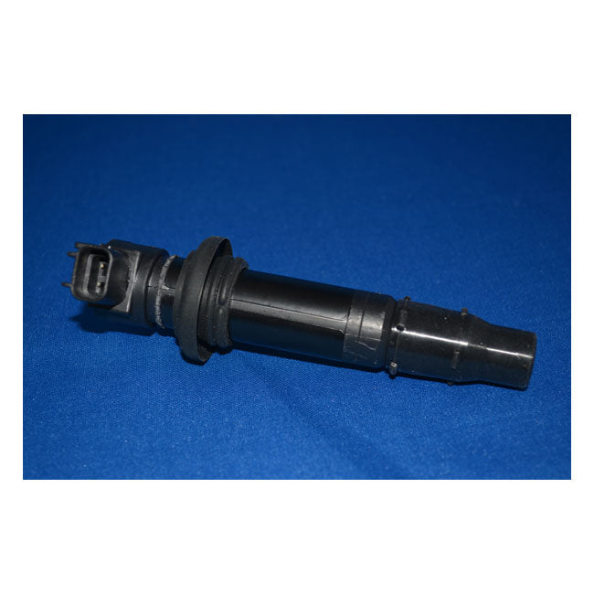 Replacement Ignition Coil Yamaha For Yamaha: 04-05 YZF-R6