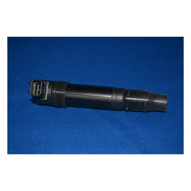 Replacement Ignition Coil Kawasaki For Kawasaki: 09-12 ZX600 R9F,RAF,RAFA,RBF,RCF