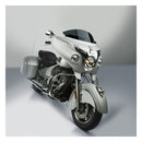 VStream Low Replacement Windshield Dark Tinted For Indian: 19-20 Chieftain Classic