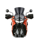 VStream Plus Sport Windshield Dark Tinted For Kawasaki: 2022 KLR650