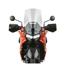 VStream Sport / Tour Windshield Light Tinted For Kawasaki: 2022 KLR650