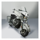 VStream Tall Replacement Windshield Clear For Indian: 19-20 Chieftain Classic