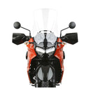 VStream Touring Windshield Clear For Kawasaki: 2022 KLR650