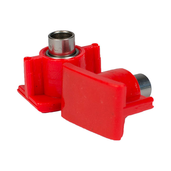 Replacement Chain Tensioner Pads - Pack Of 2