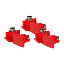 Replacement Chain Tensioner Pads - Pack Of 6