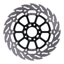 Flame Series Floating Brake Rotor TUV Approved For Front Right: KTM: 18-20 790 Duke